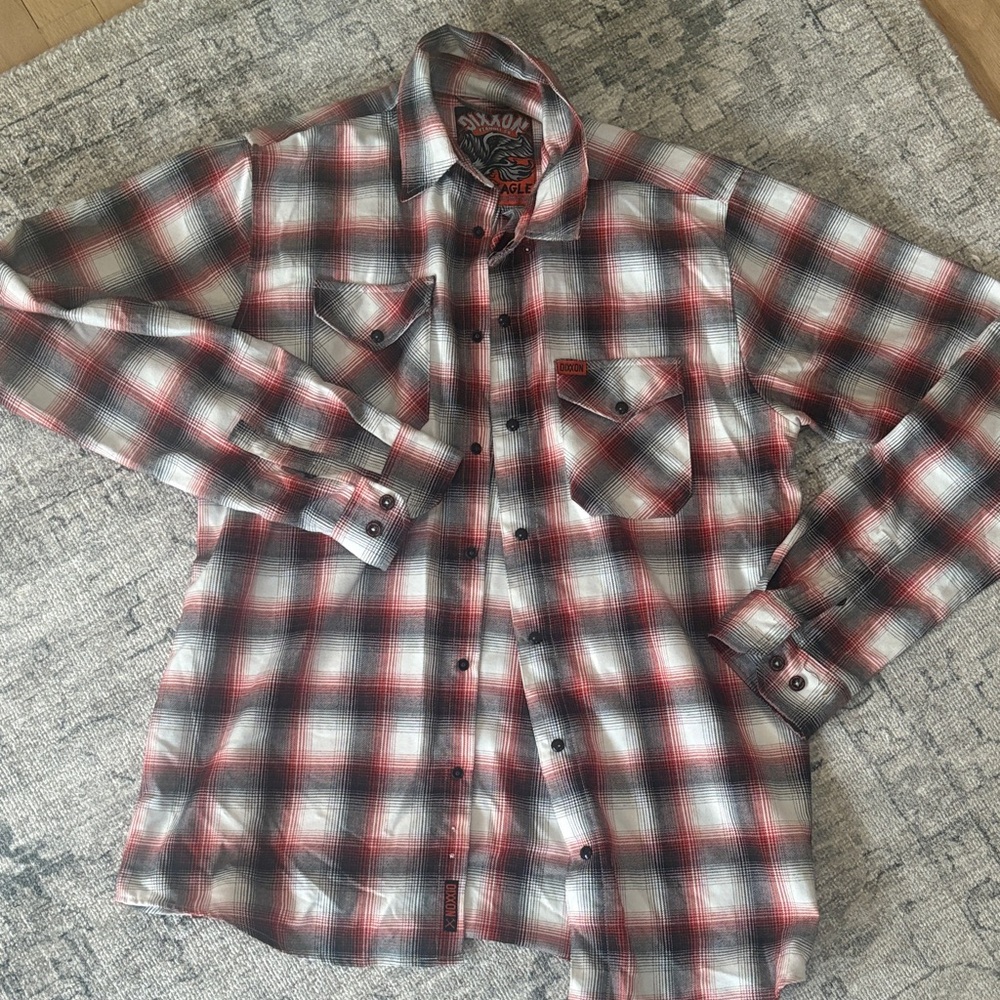 Dixon bundle - Picture 5 of 12